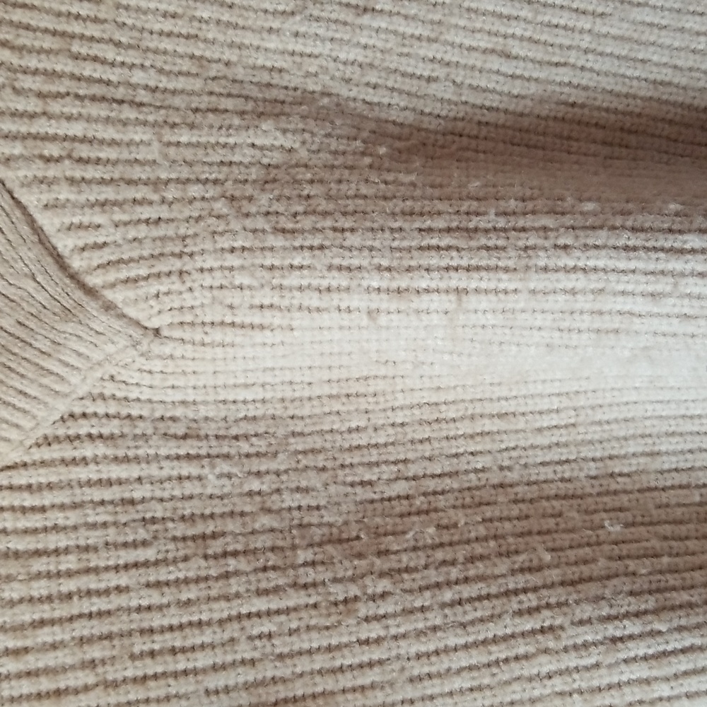 Pink Rose Women's Sweater - Picture 3 of 13